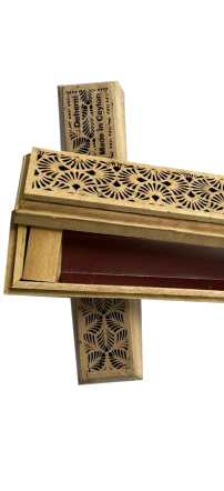 Incense Stick Wood Holder