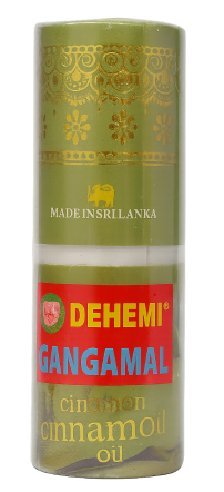 Natural Cinnamon Oil 50ML